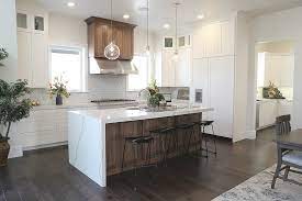 New cabinets are the solution! Our Best Tips For Staining Cabinets Or Re Staining