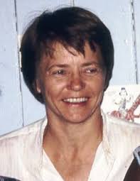 Carol Joyce Swinney Touchette (1933-1978)