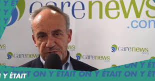 ON Y ÉTAIT][BILAN DU FNAF] Jeff Archambault : philanthropie et RSE