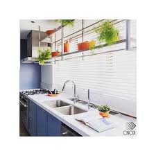 Racks for plates and glasses made of stainless steel aisi 430 and dropsholder tray made of stainless steel aisi 304. Cnox Max Kit Stainless Steel Built In Dish Rack 60x7 5x5 5 In Kitmax