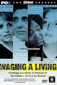 Waging a Living (2005)