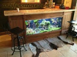 (qhomemart melayani pembelian online dan offline. Meja Aquarium Kayu Jati Anis Furniture Jepara