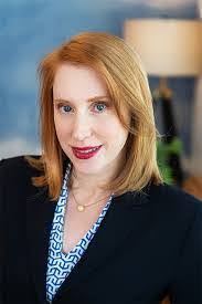 Lisa Gans's Instagram, Twitter & Facebook