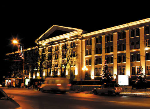 Campus