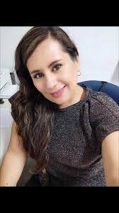 Areli Estrada Rodriguez