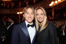 Despite the stress of witnessing in the trial case, modric still put up a wonderful. Meet The Wives Behind Soccer S Biggest Stars Page 17 New Arena