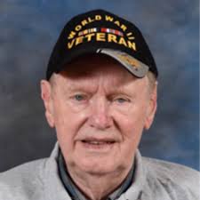 Thomas P. Priestley Obituary June 27, 2018