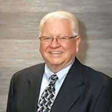 Thomas 'Tom' Arnold Brown