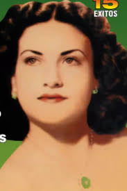 Consuelo Retuerto Silva