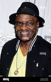 Mack williams hi-res stock photography and images