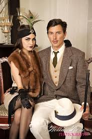 Sg Fashion Fix Photos Partying Like It S 1929 At 2nd Annual Great Gatsby Mode