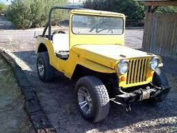 Craigslist Inland Empire Auto Parts Jeep Scout Auto Parts Jeep