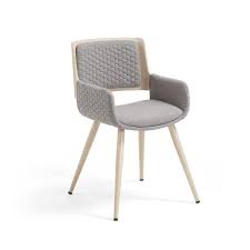 kave home angie eetkamerstoel stofferen stoel eetkamerstoelen gestoffeerde eetkamerstoelen