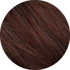 Doing hair dye at home is the solution chosen by many women today. Rich Chocolate Brown Hair Dye 4ch Permanent Hair Colour Tints Of Nature