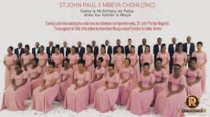 Baca selengkapnya kwaya katolik hekima ya mdomo / kwaya katolik hekima ya mdomo / dedicated to teach, train. Watumishi Wake Baba Traditional St Paul S Praise Worship Team Uon Wimbo Wa Kwaresma