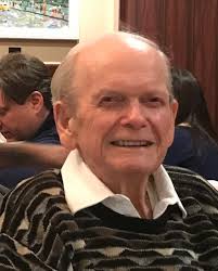 Obituary for Richard J. Murphy