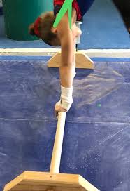 Floor Bar Etsy In 2020 Gymnastics Floor Gymnastics Diy Flooring