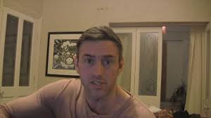 Dead Filmmaker Predicts Danger