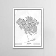 As long as it looked perfect and clean, then the style served its purpose. 130 New York Wall Decor Ideas New York York Map Of New York