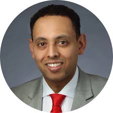 2024 Recognition Award Winners