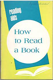 Use the preview feature to look at your book as if you were reading it on a phone or tablet. How To Read A Book Sargent Eileen 9780872072091 Amazon Com Books