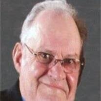 Robert R. Samler Sr. Obituary