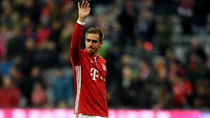 Das video konnte nicht gefunden werden. Bundesliga Bayern Kapitan Philipp Lahm Beendet Seine Karriere Fc Bayern Munchen