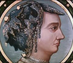 the NAVASOTA CURRENT: PART I : WHO in Blazes was Joan of Arc?