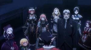 Yuri Alpha Overlord Amino She was created by yamaiko, one of the three female members of ainz ooal gown. yuri alpha overlord amino