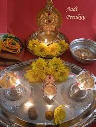 2 days ago · aadi perukku 2021 will be celebrated on monday, august 2, 2021. Aadi Perukku Kanmani S Kitchen