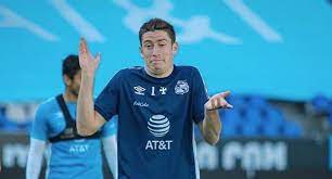 A más tardar, el delantero de león fc deberá llegar el domingo 13, pero no se descarta que arribe a la capital días antes. Liga Mx Santiago Ormeno Compared Himself To Cristiano Ronaldo After Scoring His First Goal In The Clausura 2021 Photo Nczd Football International Archyde