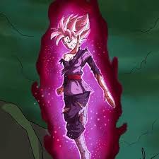 Goku black super saiyan rose god. Super Saiyan Rose 2 Ultra Dragon Ball Wiki Fandom
