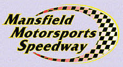 mansfield motor speedway wikipedia