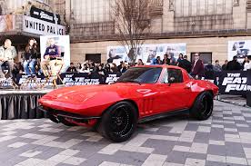 Fast & Furious F10 Rumored to be Shooting in Houston