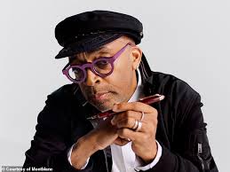 Spike Lee stars in new Montblanc campaign