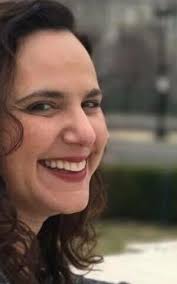 She's A 2021 Maccabee