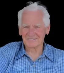 Obituary information for Elvin Perry O'Bryan