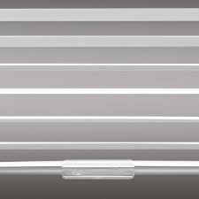 They can be used at home, in the office or in. Hampton Bay White Cordless Blackout 1 In Vinyl Mini Blind For Window Or Door 26 In W X 48 In L 10793478390519 The Home Depot
