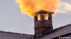 Folii iaz pvc si membrane cauciuc epdm firestone, pompe submersibile, pompe de aer. Cum Sa Cureti Cosul De Fum Al Casei Fara Sa Ai Nevoie De Un Specialist Cumsa Ro