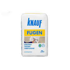 Knauf fugen