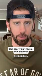 She was battling an eating disorder, severe anxiety, and constantly being  told to shrink herself physically and creatively. She was cast