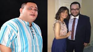 أحمد رزق يفاجئ جمهوره بشكله بعد الرجيم القاسى وفقدان وزنه بشكل ملحوظ Stars Attributes