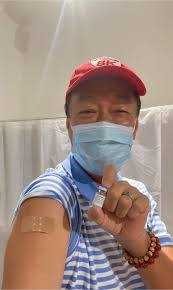 Jun 03, 2021 · 原以為郭台銘團隊在經濟部長協助下，以及蔡英文政府釋放的善意氛圍下，應能快速買到疫苗，但當陳時中對郭台銘開第一槍後，綠營海外寫手和民意代表紛紛傾巢而出，而翁達瑞也被揭露其實是一位本名為「陳時奮」的學者，屬於主張台灣獨立路線的「北美台灣教授協會」成員。 Utamazwmge3afm