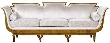In america tiffany have made especially designs in glass and silver. Casa Padrino Luxus Jugendstil 3er Sofa Weiss Hellbraun Edles Handgefertigtes Wohnzimmer Sofa Barock Jugendstil Wohnzimmer Mobel