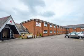 Mark selby vs ben woollaston ᴴᴰ int.champ 2019 (full match ★ short form). Ramada Leicester Stage Hotel To Get Multi Million Pound Refurbishment Under New Owners Leicestershire Live