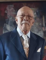 Frederick Joseph “Sudie” Marsh Obituary