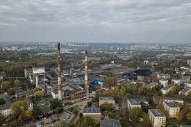 Zobacz, jak teraz wygląda zalanej kopalnia turów z lotu ptaka. Terenie Kopalni Aktualne Wydarzenia Z Kraju I Zagranicy Wyborcza Pl