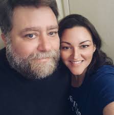 Supernatural actor appears