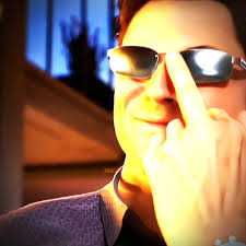 Johnny Cage Mortal Kombat Edit