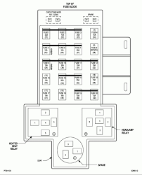 Chrysler pt cruiser 2004 chrysler pt cruiser fix ing cd changer after the battery was disconnected and reconnected, all the radio functions worked (am, fm, sirius option) minus the cd player. Download Diagram 2007 Pt Cruiser Fuse Panel Diagram Full Hd Tacticsjp Upgrade6a Fr